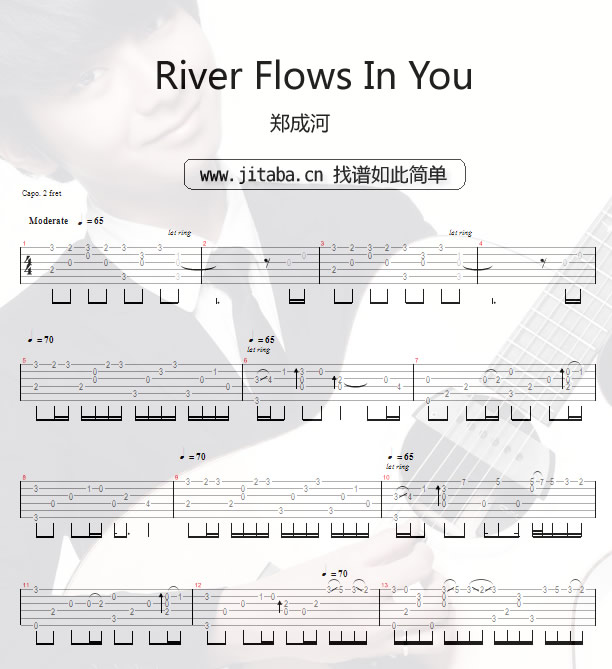 ֣ɺ River Flows In You  ָ