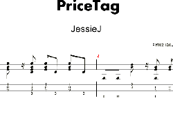 price tag_JessieJprice tagָ