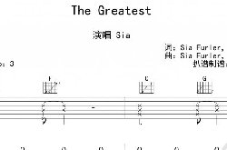 The Greatest_Sia_C_ͼƬ׸