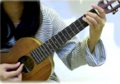 κ桶㰡㰡ukulele_ȿ_ѧƵ