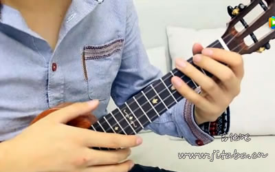 Falling Slowly ukuleleָ_ȿ_ָѧ