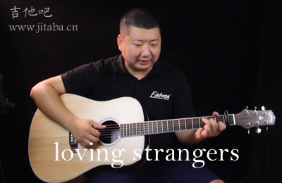 loving strangers_й̷_ѧƵ